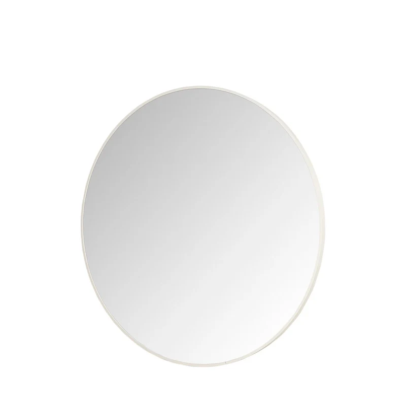 Espejo Padua Blanco