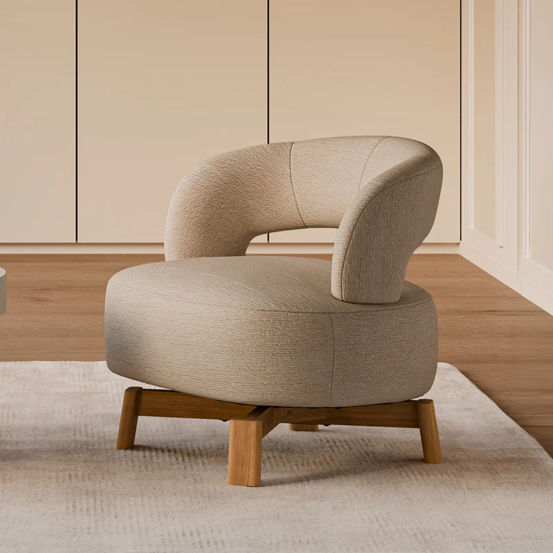 Butaca Bogota Beige