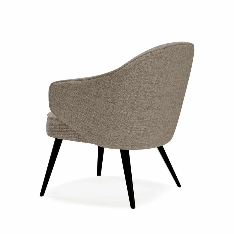 Butaca Macao Taupe