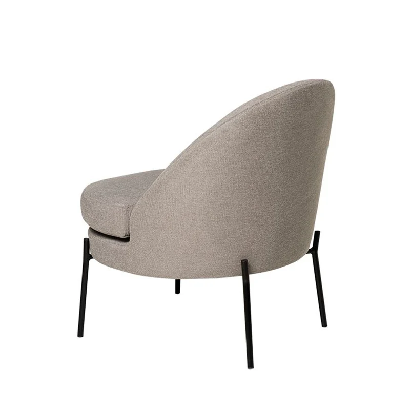 Butaca Evora Gris
