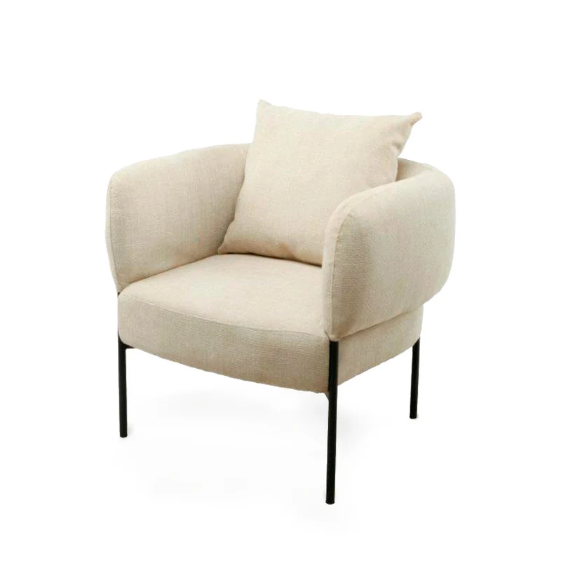 Butaca Agadir Beige