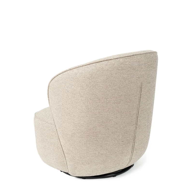 Butaca Havana Beige