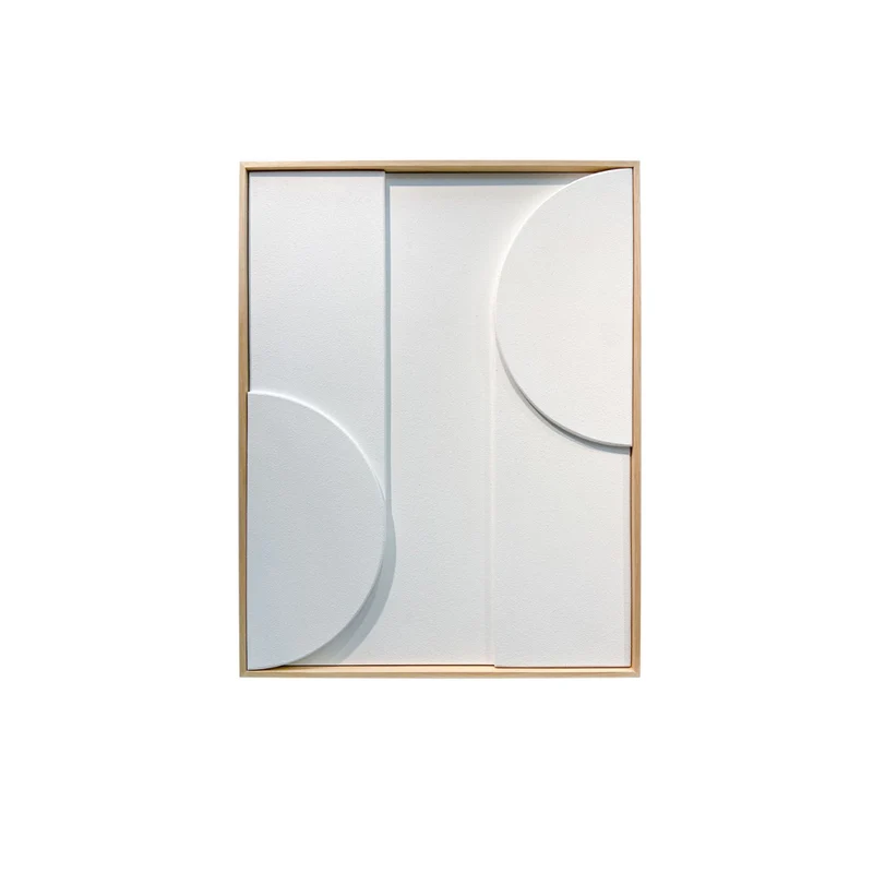 Obra de arte - Arte de arenisca 5 - 70×90cm
