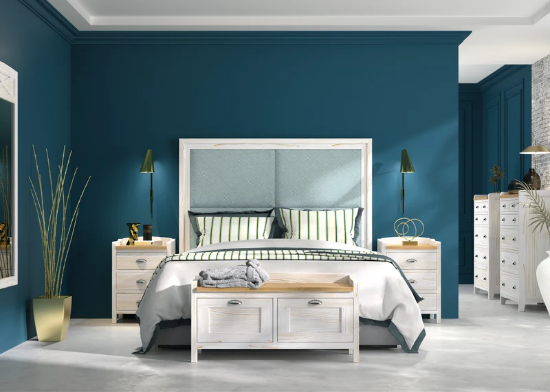 Dormitorio