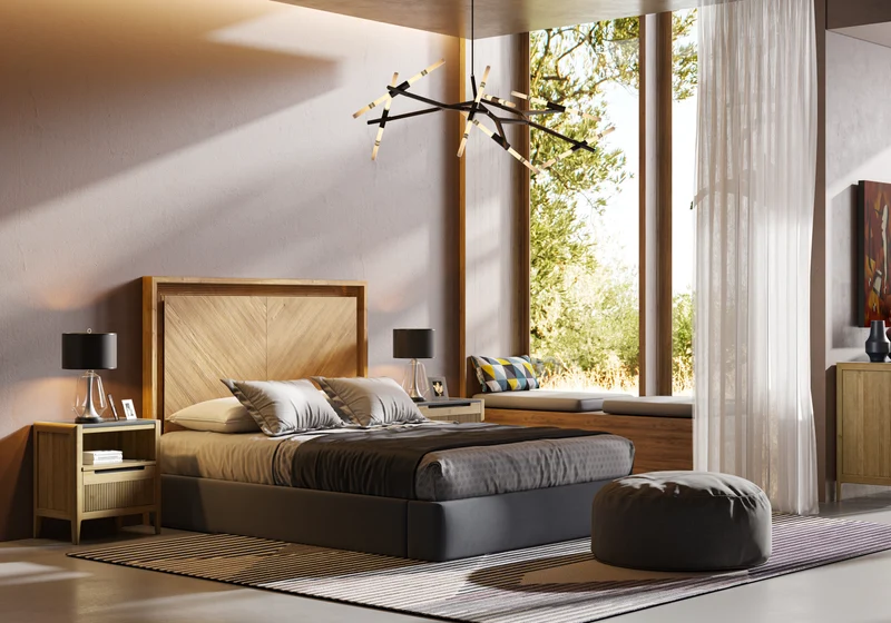 Dormitorio