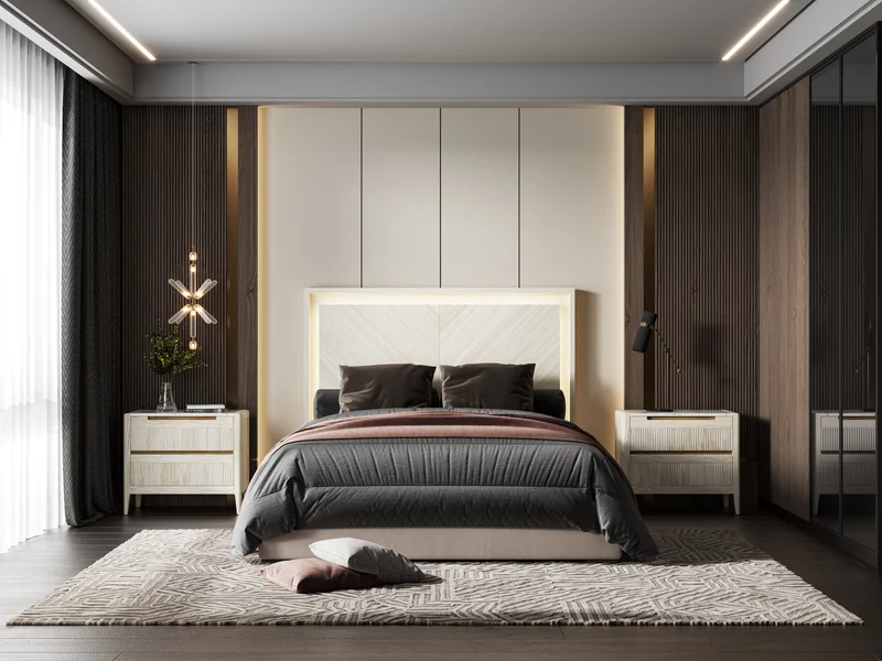 Dormitorio