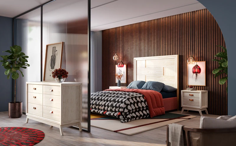 Dormitorio