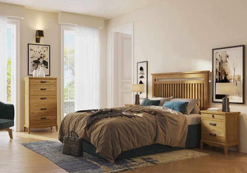 Dormitorio