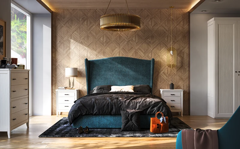 Dormitorio