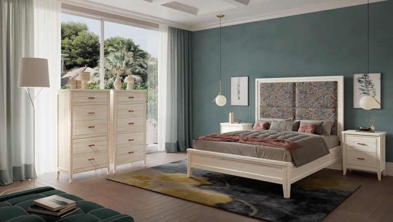 Dormitorio