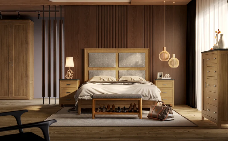 Dormitorio