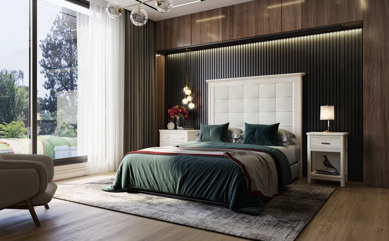 Dormitorio
