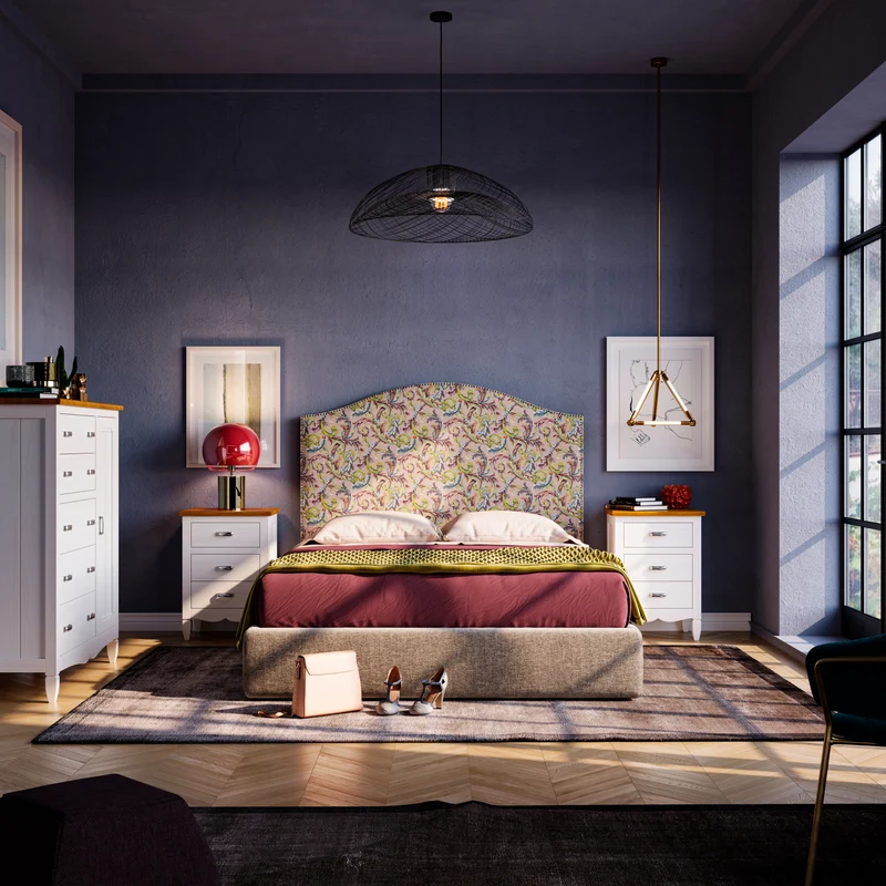 Dormitorio