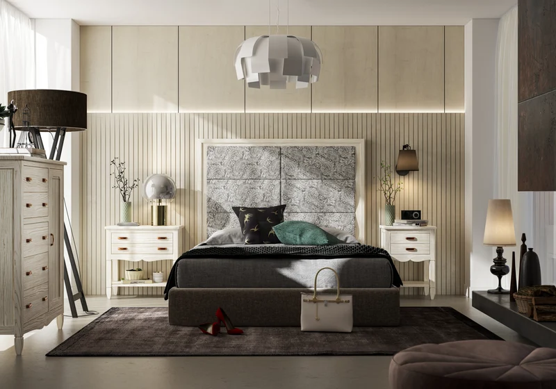 Dormitorio