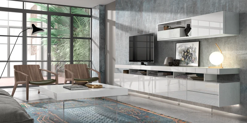 Salón