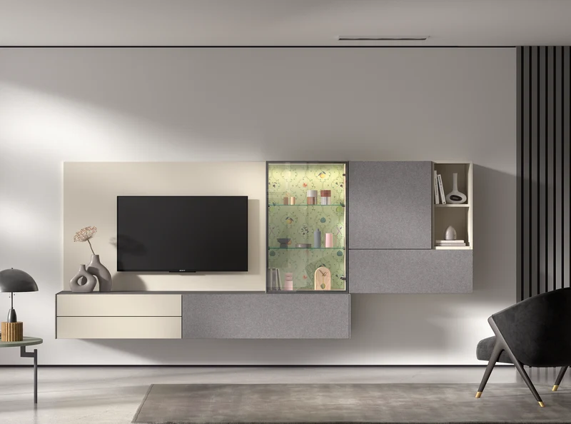 Salón