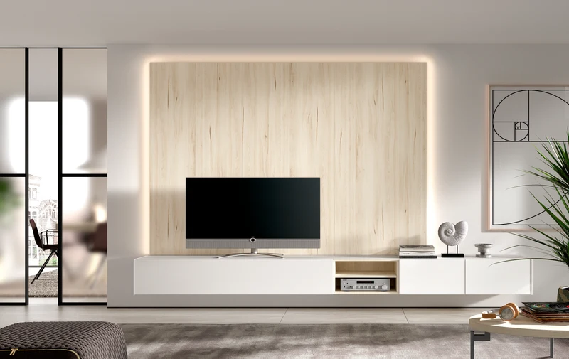 Salón