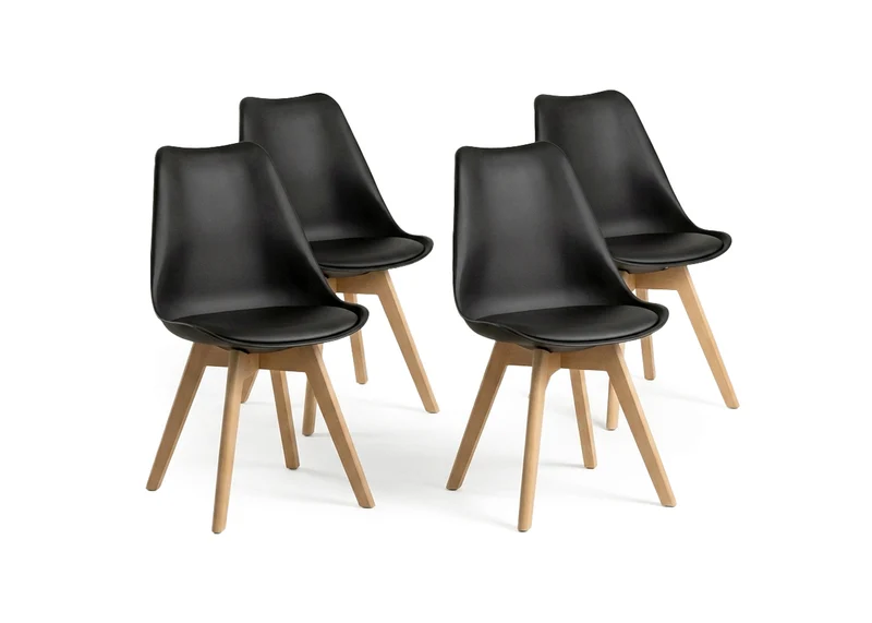 Silla Estilo Nordico