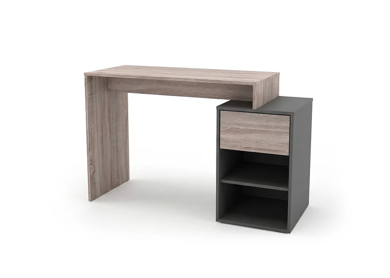 Mesa de Escritorio DN con Cajon