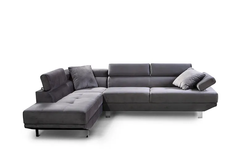 Sofa Rinconera Chaise Longue Executive 260cm