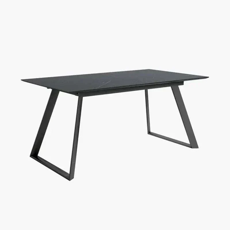 Mesa comedor extensible ROMINA PIEDRA