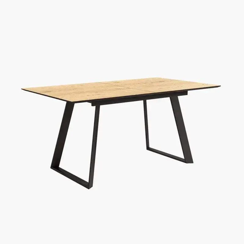 Mesa de comedor extensible ROMINA