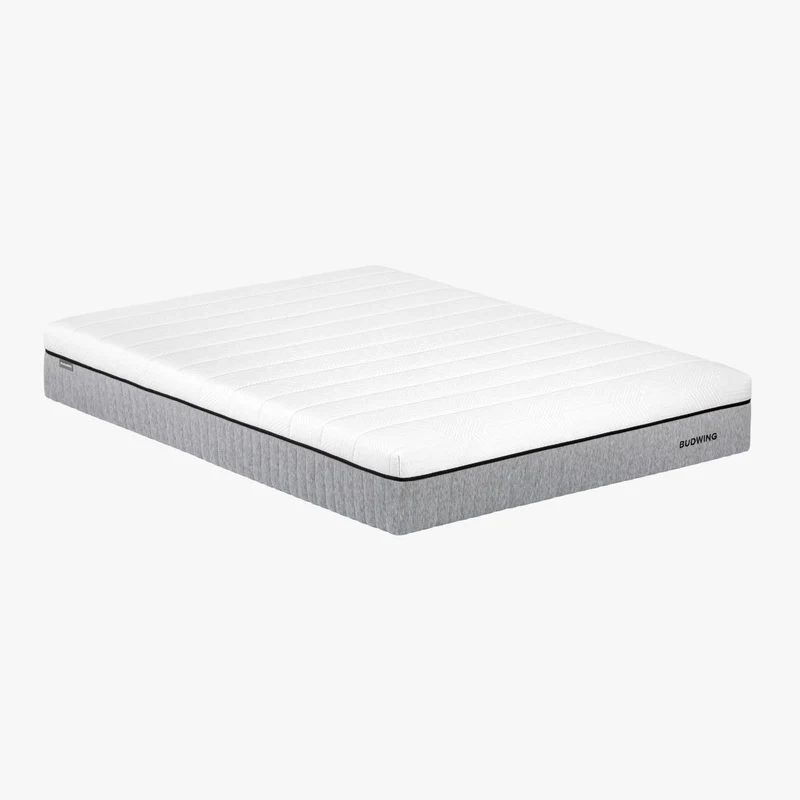 Colchão de Espuma Viscoelástica Médio Soft ERGOPRESSURE