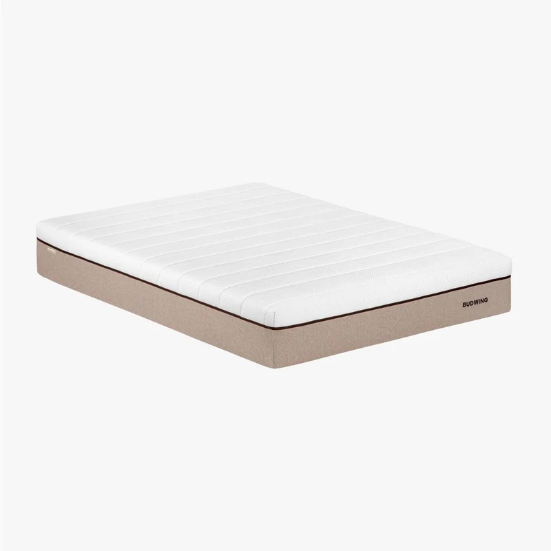 Colchão de Molas Ensacadas Médio Soft HYBRID SENSE