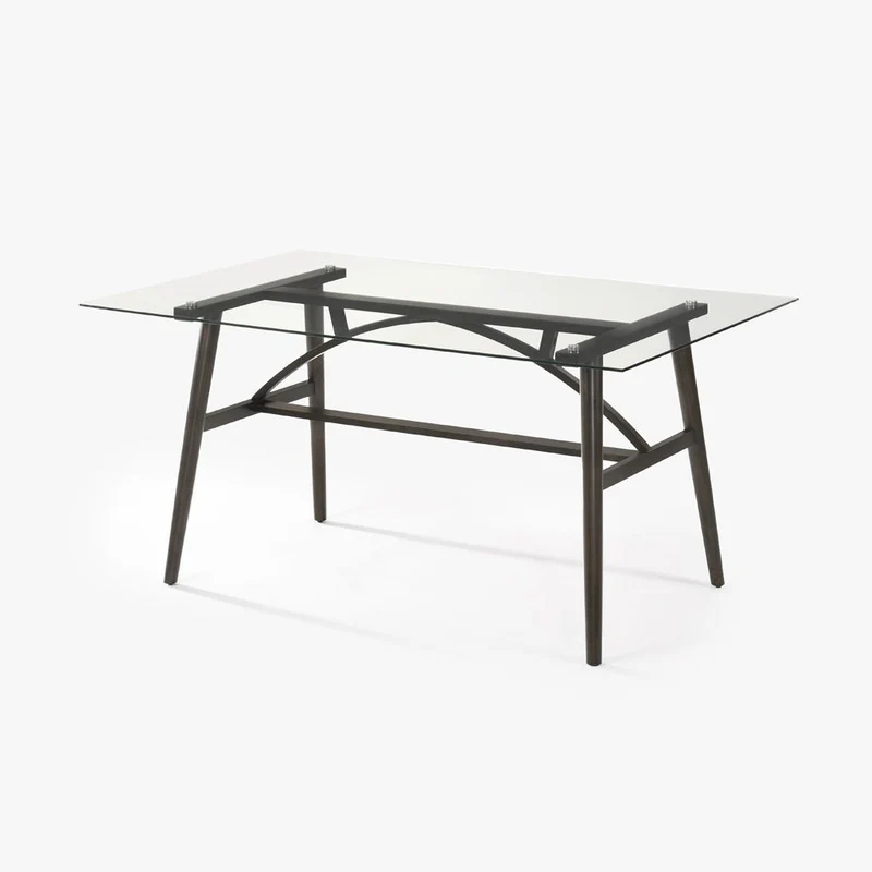 Mesa de Vidro VICHY