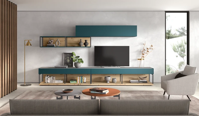 Salón