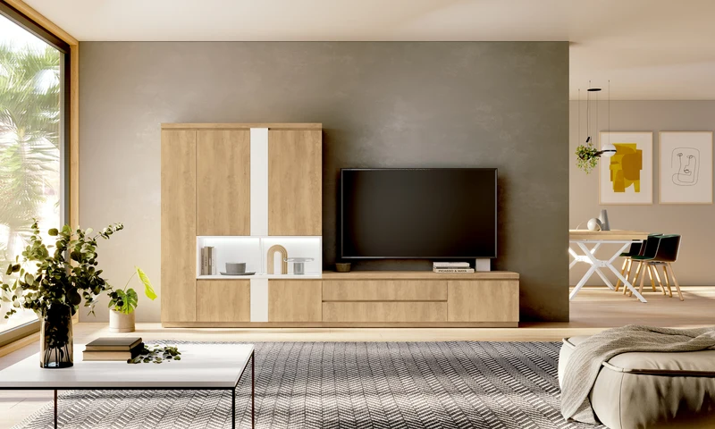 Salón