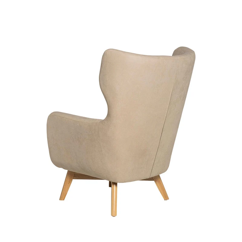 Butaca Lisboa Beige