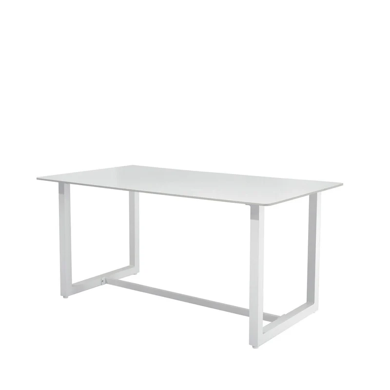 Mesa Audrey Blanco 160 cm