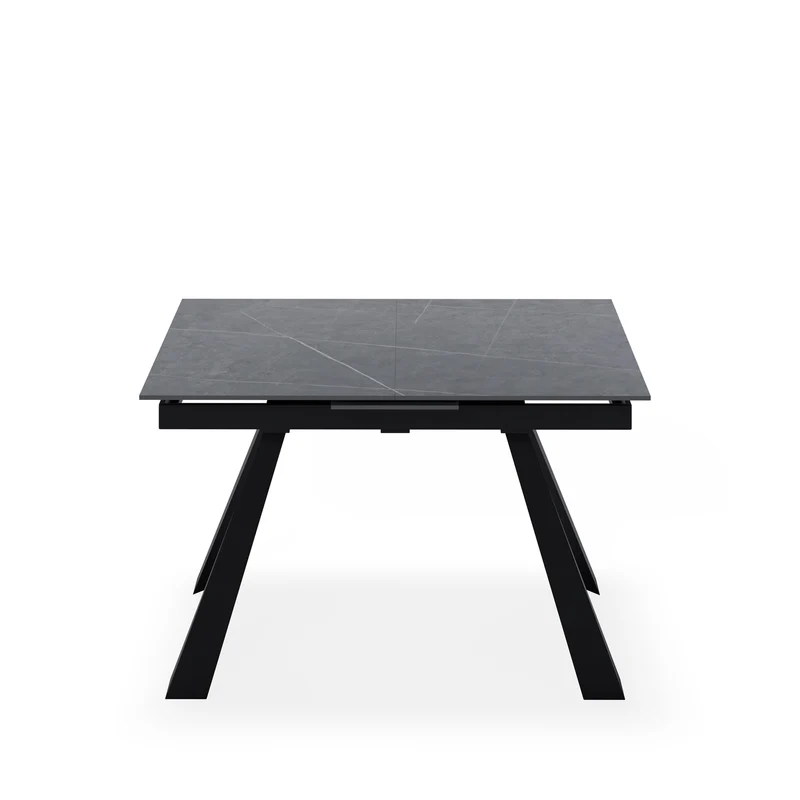 Mesa Judy 140 cm Extensible Atenea/Negro