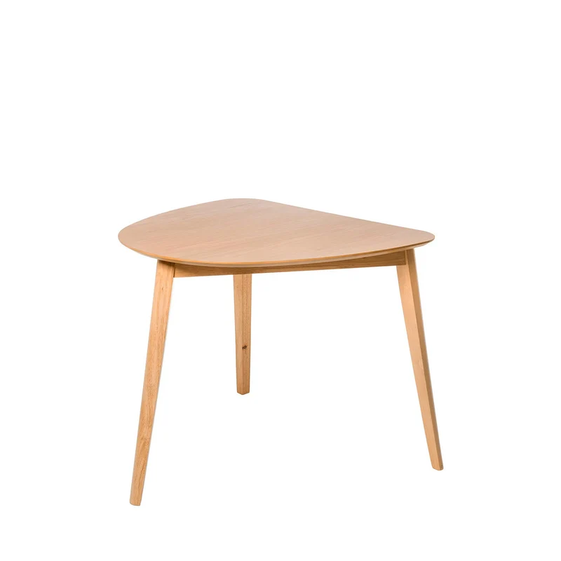 Mesa Morgan Roble 92 cm