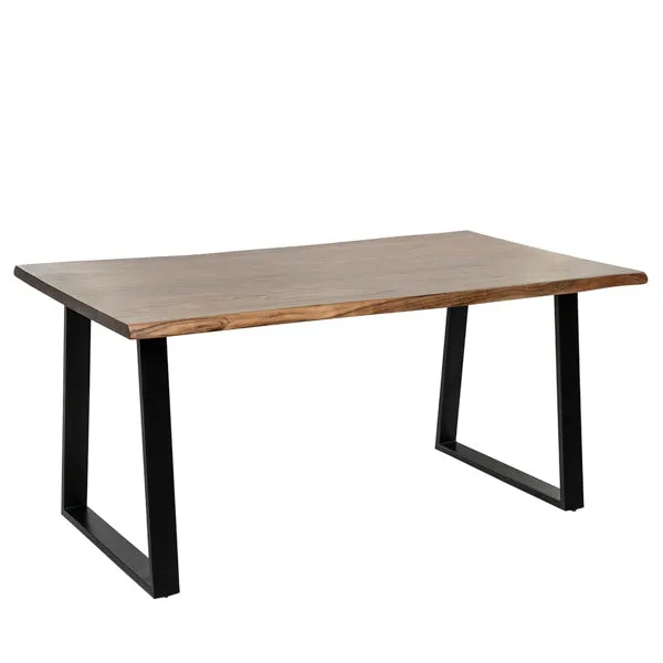 Mesa Laban Natural 160 cm