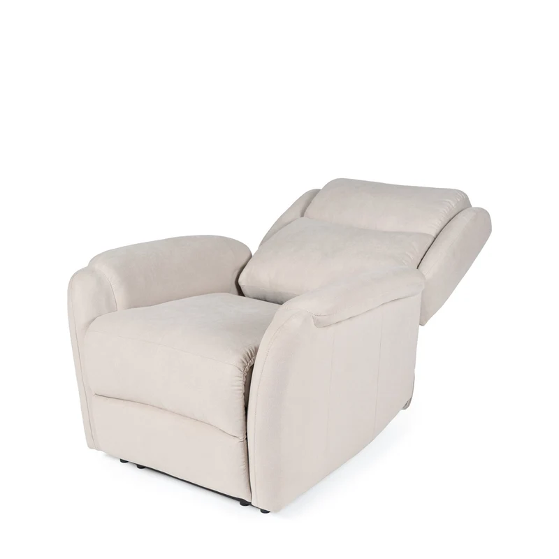 Sillón P.lift 2 Motores Akari Beige