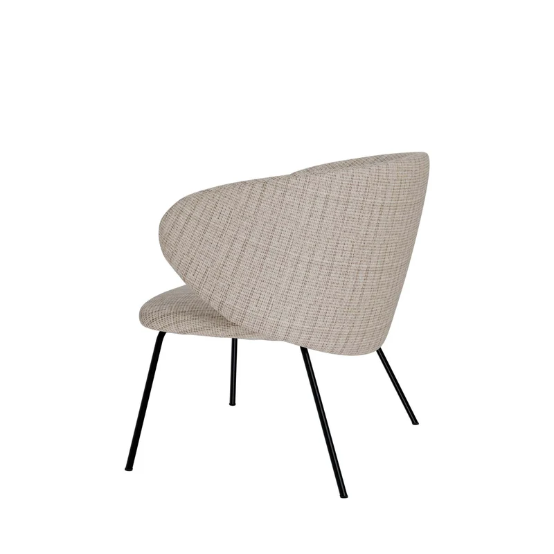 Butaca Ancona Taupe