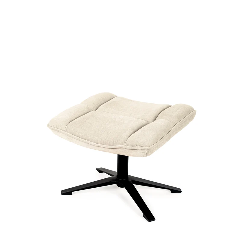 Reposapiés Bolonia Beige