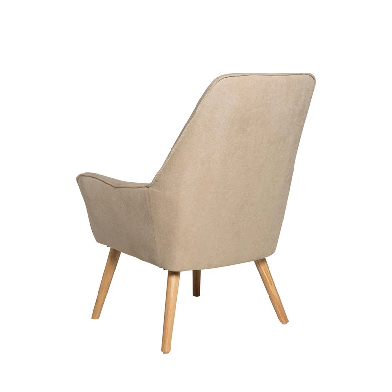 Butaca Bruges Beige