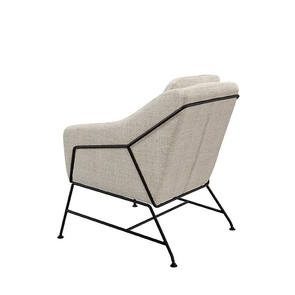 Butaca Odense Beige