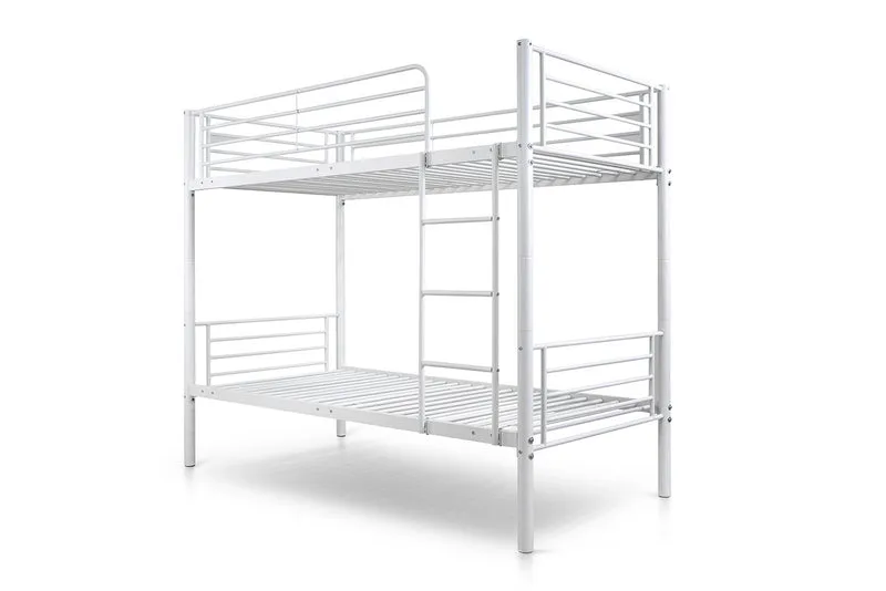 Litera Metalica Doble Cama 90cm