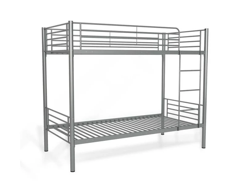 Litera Metalica Doble Cama 90cm AS