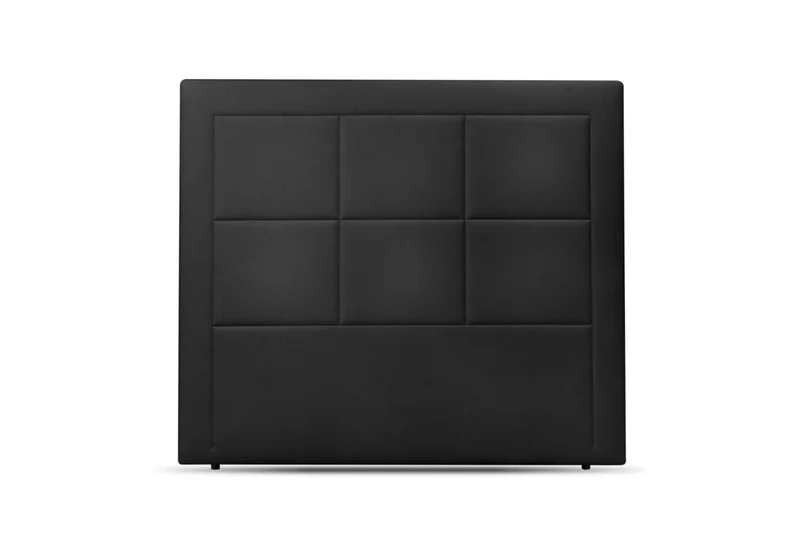 Moscu. Cabecero de Cama. Polipiel. Alto: 117 cm (para 135 o 150)
