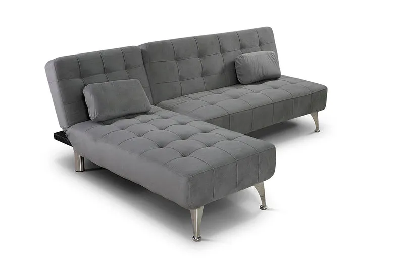 Sofa Cama Chaise Longue XS 198cm