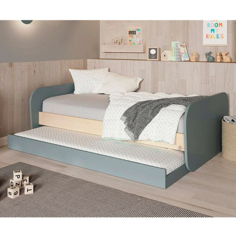 Cama nido Juvenil mod. ESTEBAN