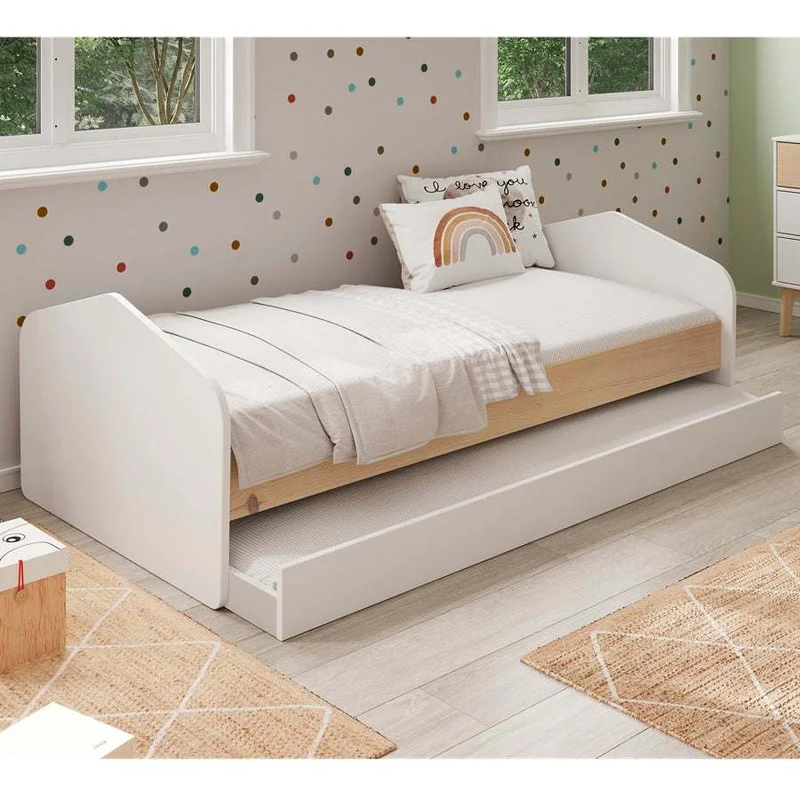 Cama nido juvenil mod. ESFANIA