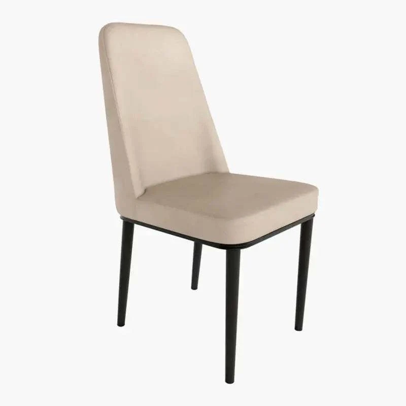 Pack 4 sillas salón comedor OSLO