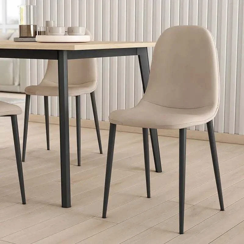 Pack 4 sillas salón comedor OPORTO