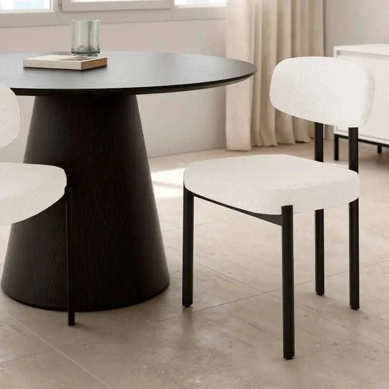 Pack 2 sillas salón comedor DURBAN